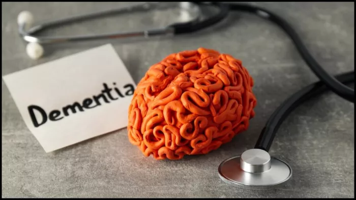 Dementia Prevention Tips: डिमेंशिया का खतरा बढ़ा सकती हैं ये 5 आम गलतियां, समय रहते बरतें सावधानी – जानें डॉक्टरों के टिप्स Dementia Prevention Tips: डिमेंशिया का खतरा बढ़ा सकती हैं ये 5 आम गलतियां, समय रहते बरतें सावधानी – जानें डॉक्टरों के टिप्स