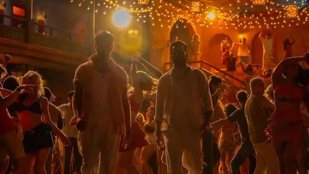 Janaabe Aali Song Teaser: ऋतिक रोशन और जूनियर एनटीआर के बीच जबरदस्त डांस मुकाबला, नया गाना हुआ रिलीज