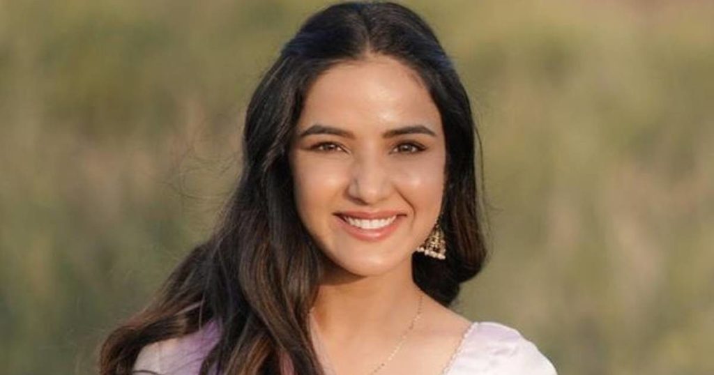 जैस्मिन भसीन का खुलासा: होटल रूम में ऑडिशन के दौरान हुई लाइन क्रॉस की कोशिश