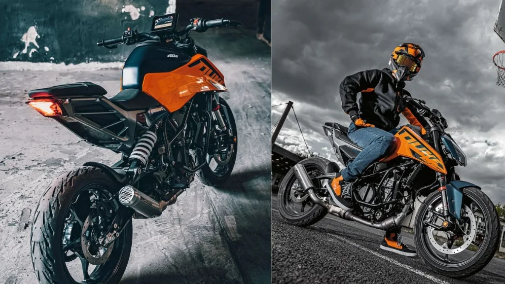 KTM 160 Duke जल्द भारत में लॉन्च, कंपनी ने जारी किया पहला टीजर – जानें फीचर्स और लॉन्च डेट
