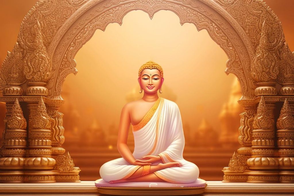 पर्युषण पर्व 2025: पर्युषण पर्व क्या है, क्यों मनाया जाता है और अगस्त में कब शुरू होगा?