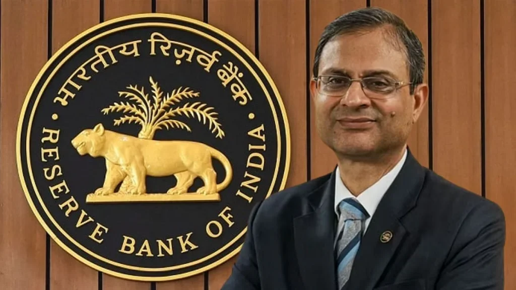 RBI MPC Meeting August 2025: रेपो रेट में कोई बदलाव नहीं, 5.5% पर स्थिर; विकास दर अनुमान 6.5% और महंगाई 3.1% पर RBI MPC Meeting August 2025: रेपो रेट में कोई बदलाव नहीं, 5.5% पर स्थिर; विकास दर अनुमान 6.5% और महंगाई 3.1% पर