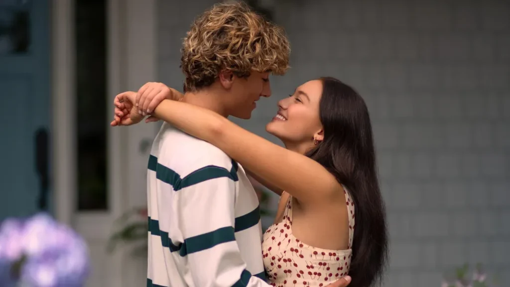 The Summer I Turned Pretty Season 3 Episode 5: रिलीज़ डेट, टाइम और कॉनराड के नजरिए से बेली-जेरेमिया रोमांस का नया ट्विस्ट The Summer I Turned Pretty Season 3 Episode 5: रिलीज़ डेट, टाइम और कॉनराड के नजरिए से बेली-जेरेमिया रोमांस का नया ट्विस्ट