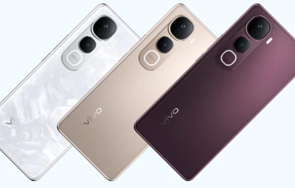 Vivo Y400 5G: 6000mAh बैटरी और 32MP सेल्फी कैमरे वाला दमदार फोन हुई फ्लैश सेल शुरू