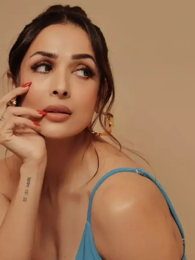 बिना फिल्में किए करोड़ों की मालकिन हैं मलाइका अरोड़ा