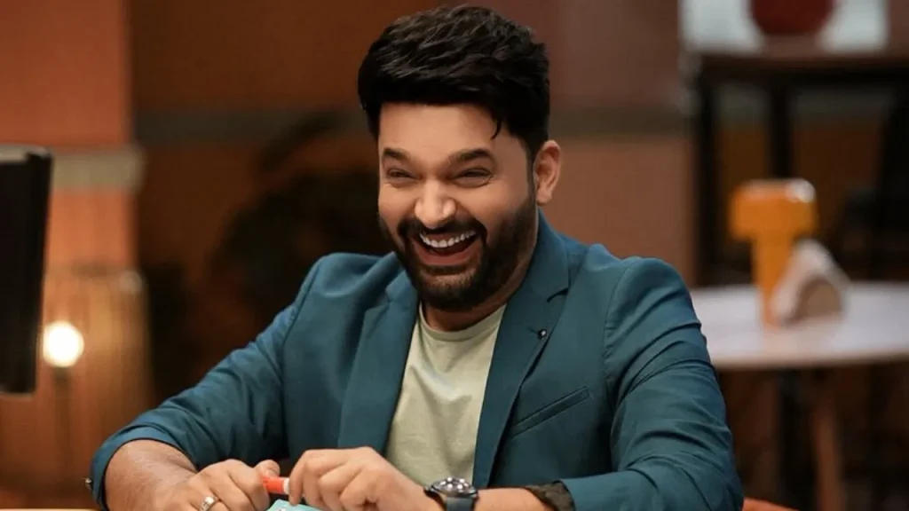 कनाडा में अपने कैफे पर फायरिंग के बाद कपिल शर्मा ने तोड़ी चुप्पी, बोले- 