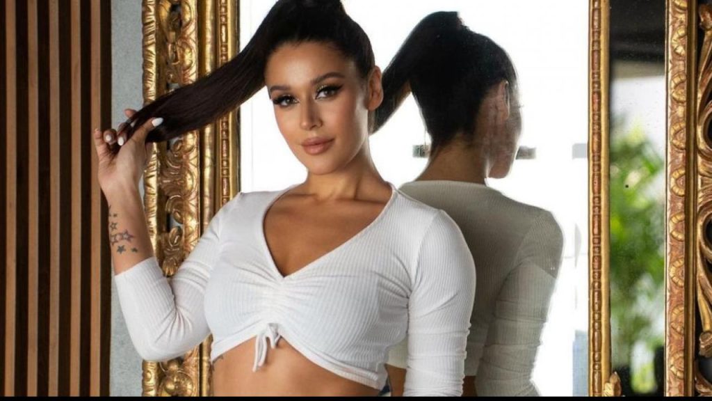 जैकी श्रॉफ की बेटी कृष्णा श्रॉफ पहुंचीं गांव, 2 दिन में ही हुईं परेशान – शो 'छोरियां चली गांव' में छलका दर्द