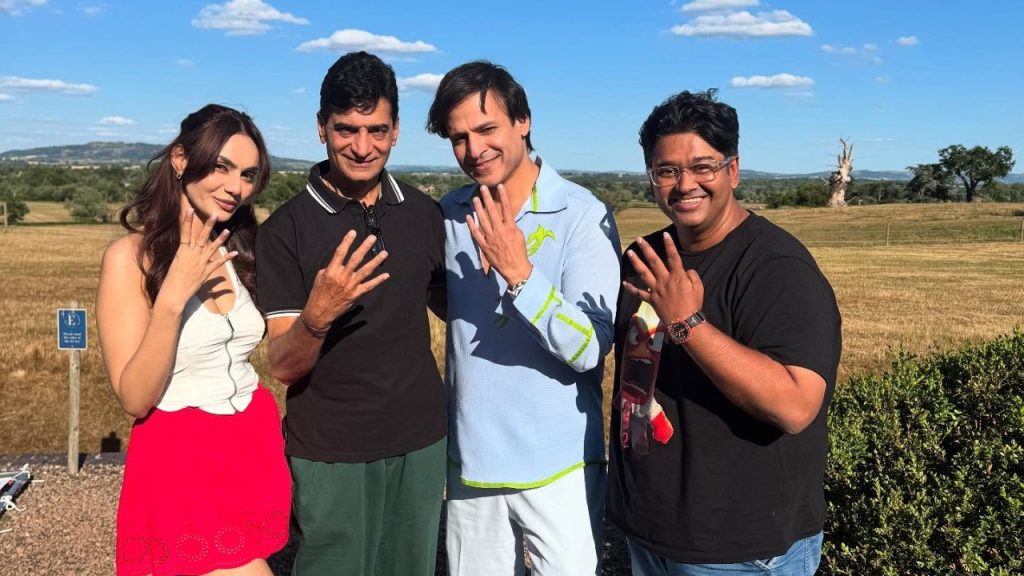 Masti 4 Release: पूरी हुई शूटिंग, मिलाप जवेरी ने स्टार कास्ट संग शेयर की फोटो, 2025 में रिलीज का इशारा