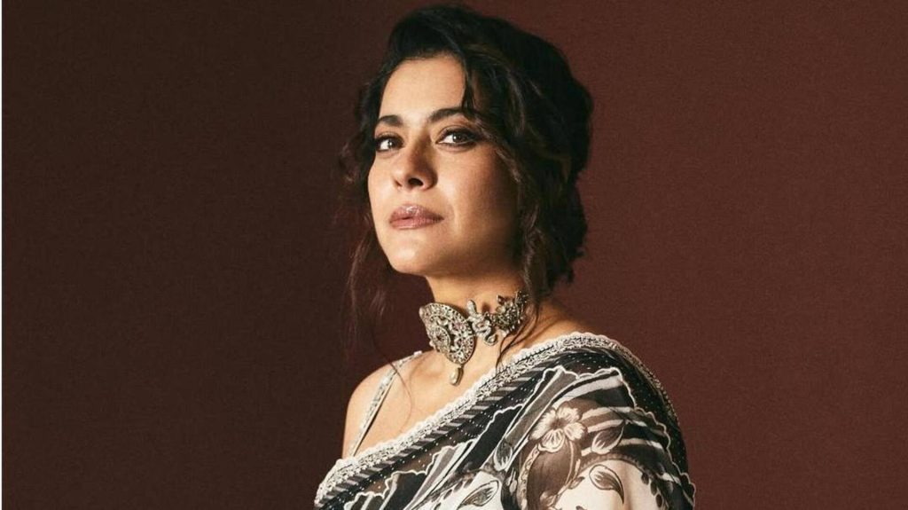 काजोल ट्रोलिंग विवाद: भाषा विवाद के बीच हिंदी बोलने पर भड़कीं काजोल, वीडियो वायरल