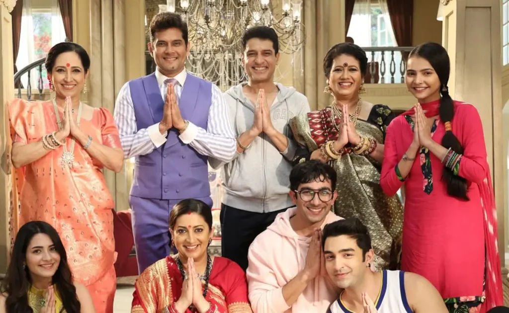 क्योंकि सास भी कभी बहू थी 2: तुलसी के साथ होगा बड़ा हादसा, परिधि होगी साजिश का शिकार!