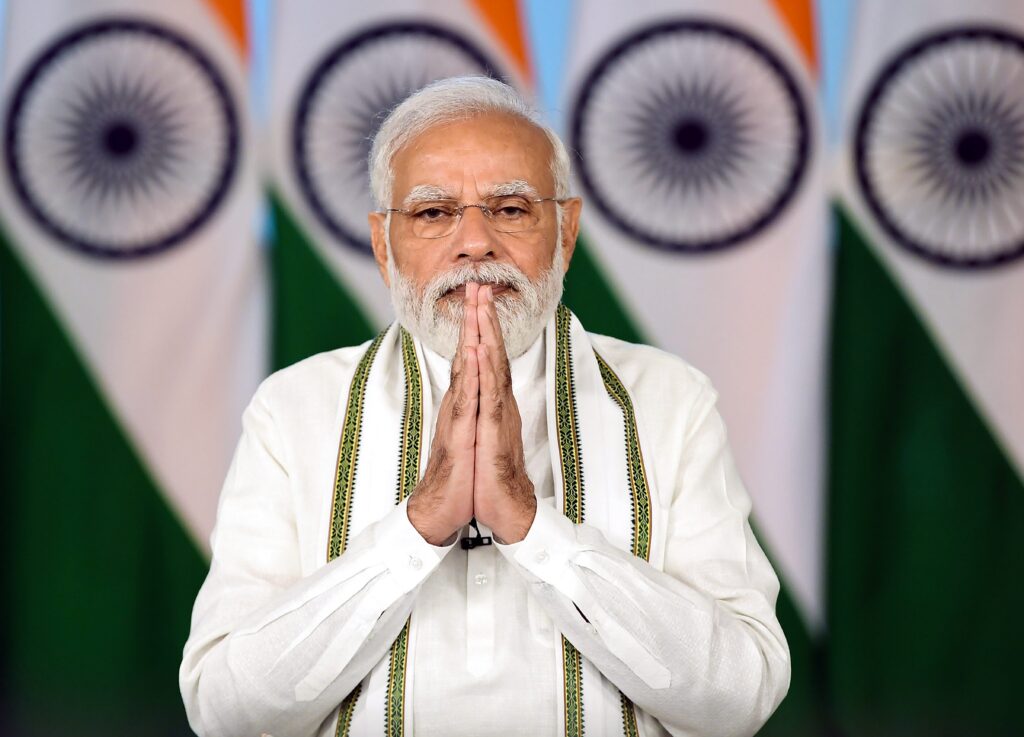 राज्यसभा में प्रधानमंत्री नरेंद्र मोदी का संबोधन: विकास, सुशासन और राष्ट्रीय हित पर केंद्रित वक्तव्य