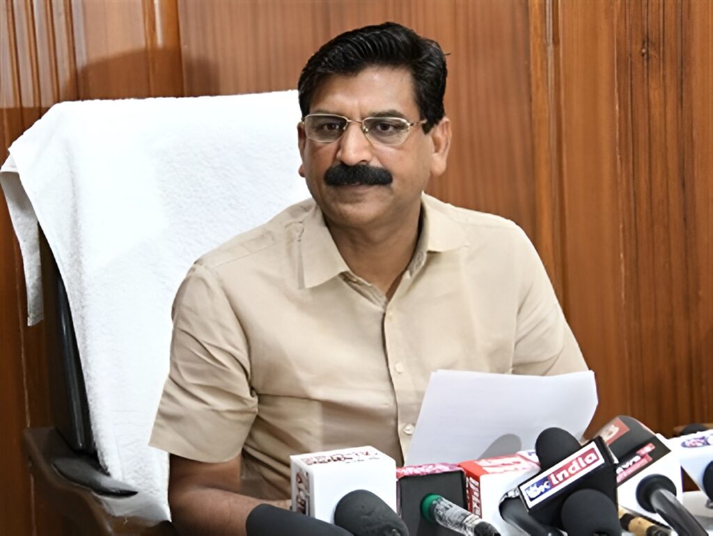 रोहतक स्थित सिरतार संस्थान की शासी निकाय की 7वीं बैठक आज, मंत्री कृष्ण कुमार बेदी करेंगे अध्यक्षता