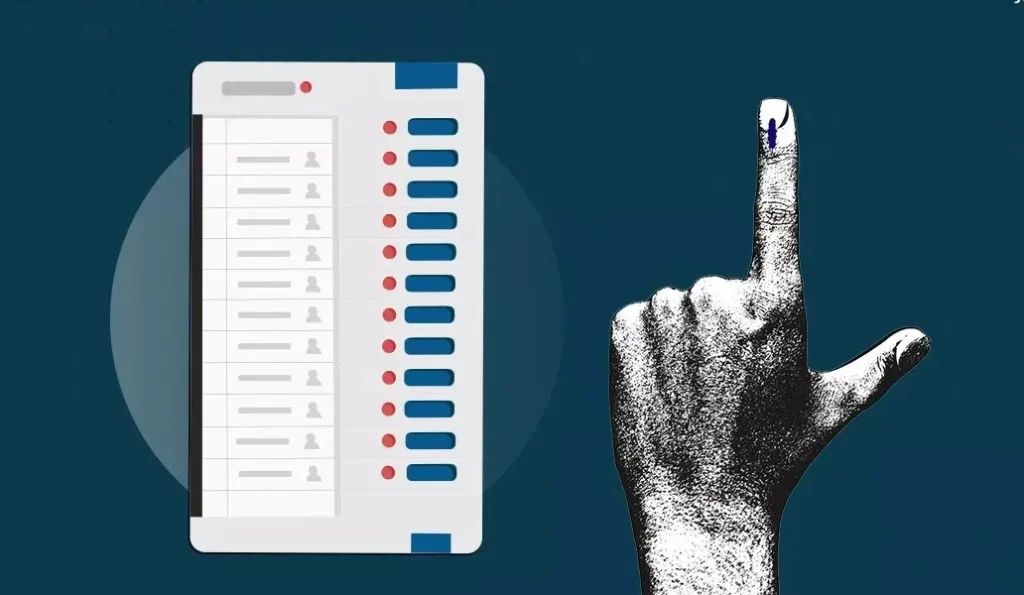 तरनतारन उपचुनाव: मुख्य निर्वाचन अधिकारी ने 11 नवंबर को होने वाले मतदान से पहले जिला अधिकारियों के साथ अंतिम तैयारियों की समीक्षा की