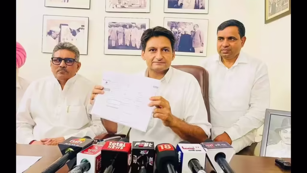 ऑनलाइन ट्रांसफर ड्राइव के लिए हरियाणा सरकार का अहम कदम, सरकारी मेडिकल कॉलेजों में नोडल अधिकारियों की नियुक्ति