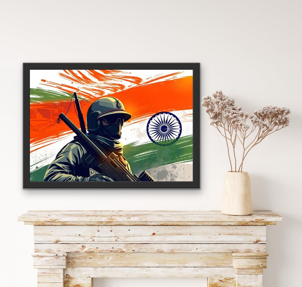 शूरवीर: जो देश और धर्म के लिए लड़े, अंग-अंग कट जाए फिर भी पीछे न हटे