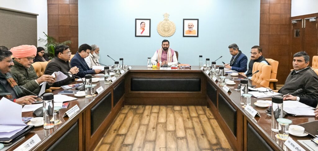 हांसी बना हरियाणा का 23वां जिला, कैबिनेट बैठक में मिली मंज़ूरी