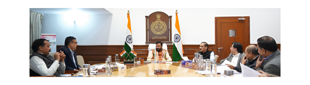 हरियाणा विधानसभा शीतकालीन सत्र के पहले दिन शोक प्रस्ताव पढ़े गए, आठ विधेयक सदन में प्रस्तुत हरियाणा विधानसभा शीतकालीन सत्र के पहले दिन शोक प्रस्ताव पढ़े गए, आठ विधेयक सदन में प्रस्तुत