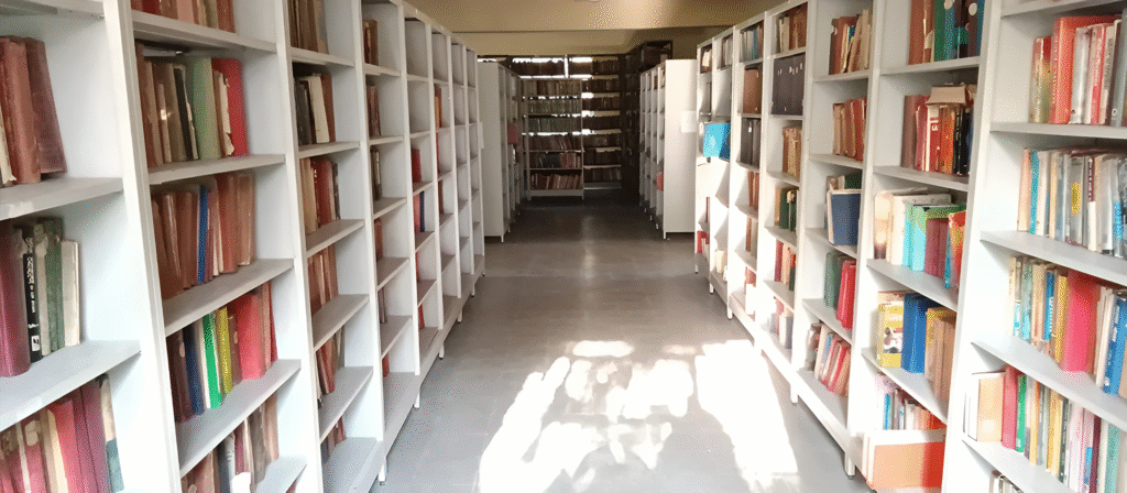 गंगवा गांव में राजाराम मेमोरियल लाइब्रेरी का शिलान्यास 15 दिसंबर को, मंत्री रणबीर गंगवा करेंगे जनसमस्याओं की सुनवाई