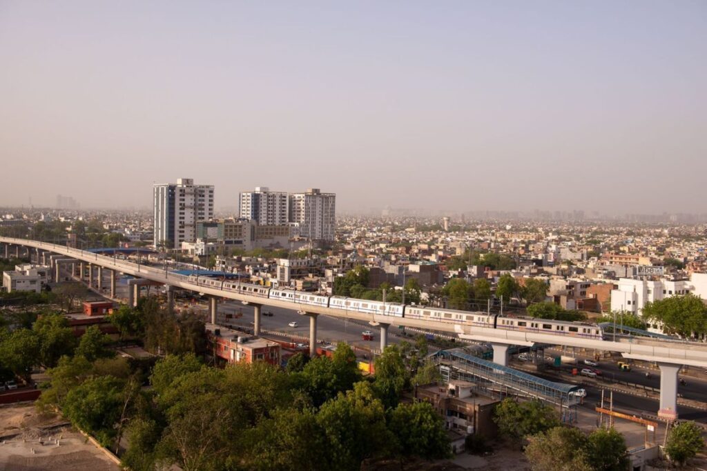 ओल्ड फरीदाबाद में विकास कार्यों को मिली रफ्तार, शहरी स्थानीय निकाय मंत्री ने परियोजनाओं की शुरुआत की