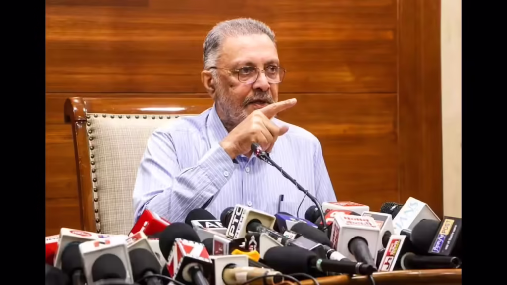 कैबिनेट मंत्री डॉ. बलबीर सिंह ने सेक्टर-34 स्थित परिवार कल्याण भवन में की प्रेस कॉन्फ्रेंस कैबिनेट मंत्री डॉ. बलबीर सिंह ने सेक्टर-34 स्थित परिवार कल्याण भवन में की प्रेस कॉन्फ्रेंस