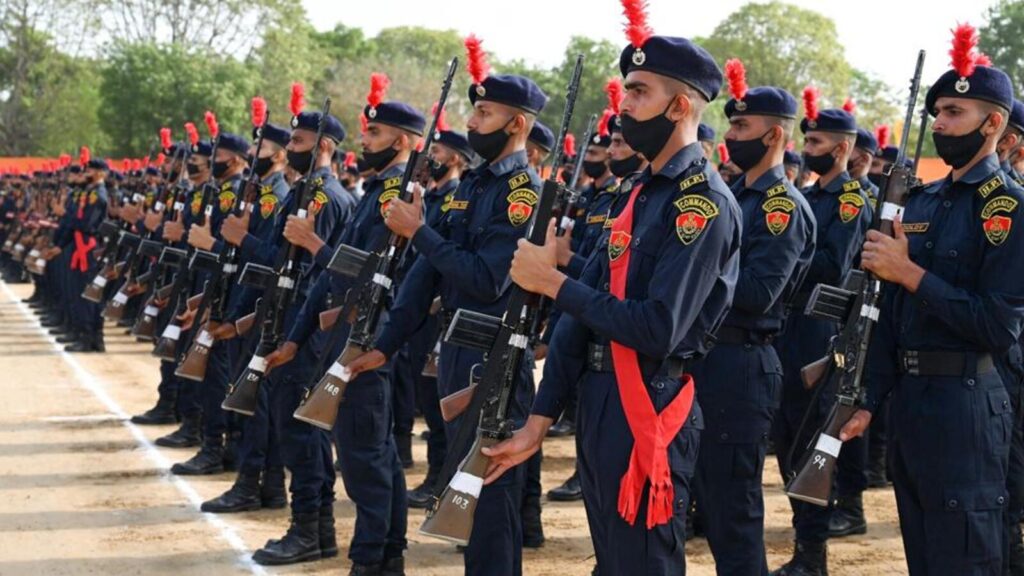 CET फेज-II के तहत हरियाणा पुलिस कांस्टेबल भर्ती: 5500 पदों के लिए ऑनलाइन आवेदन आमंत्रित