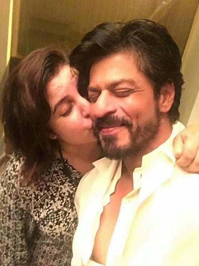 फराह खान का बड़ा ऐलान: ‘शाहरुख खान के साथ ही बनाऊंगी अगली फिल्म, वरना इंतज़ार करूंगी’