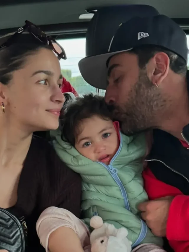 राहा के जन्म के बाद बदल गई आलिया भट्ट की पूरी दुनिया! क्या सच में सोशल मीडिया छोड़ने का मन बना चुकी हैं एक्ट्रेस?