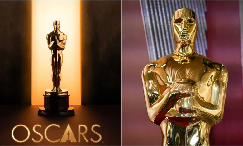 Oscars 2026 नामांकन आज होंगे घोषित: भारतीय सिनेमा की उम्मीदें ‘होमबाउंड’ समेत 6 फिल्मों पर टिकीं Oscars 2026 नामांकन आज होंगे घोषित: भारतीय सिनेमा की उम्मीदें ‘होमबाउंड’ समेत 6 फिल्मों पर टिकीं