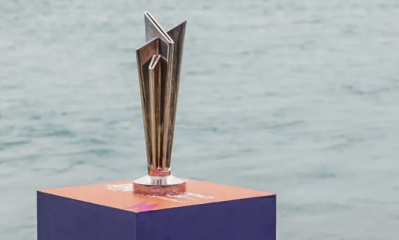 टी20 वर्ल्ड कप 2026: बांग्लादेश के वेन्यू विवाद पर ICC भेजेगा प्रतिनिधिमंडल, जल्द हो सकता है बड़ा फैसला टी20 वर्ल्ड कप 2026: बांग्लादेश के वेन्यू विवाद पर ICC भेजेगा प्रतिनिधिमंडल, जल्द हो सकता है बड़ा फैसला