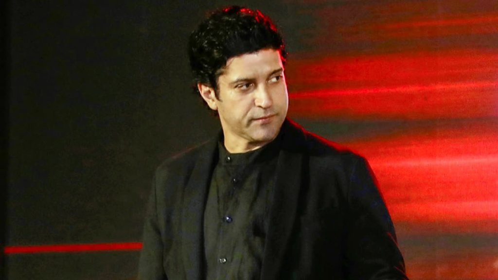 हॉलीवुड में फरहान अख्तर की एंट्री: सैम मेंडेस की ‘द बीटल्स’ बायोपिक्स में निभाएंगे पंडित रवि शंकर का किरदार