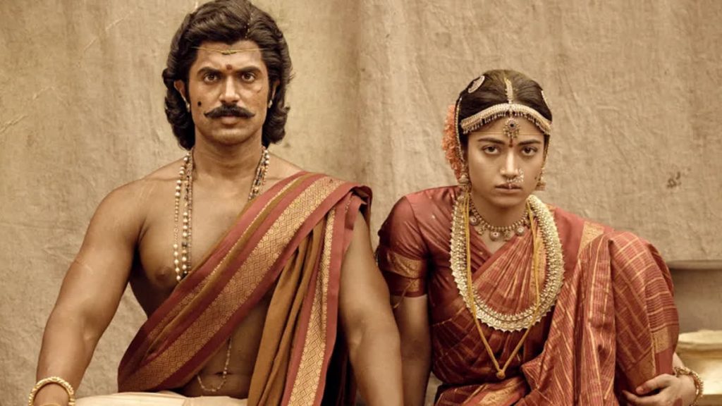 Ranabaali का ‘Endhayya Saami’ रिलीज: विजय देवरकोंडा–रश्मिका मंदाना की वेडिंग थीम ट्रैक में दिखी रियल लाइफ शादी की झलक