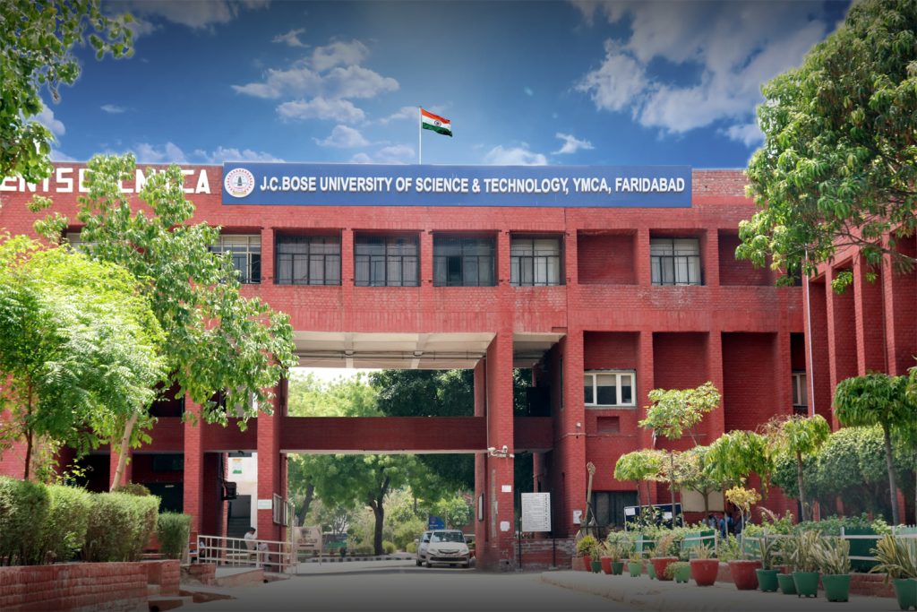 जे.सी. बोस विश्वविद्यालय में 18–19 फरवरी को ट्रांसमीडिया स्टोरीटेलिंग पर अंतरराष्ट्रीय सम्मेलन, डिजिटल युग की कथाओं पर होगा मंथन