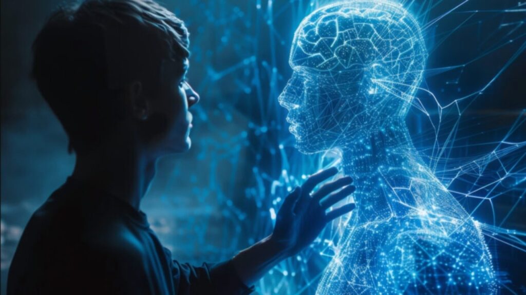 TECH EXPLAINED: क्या मौत के बाद भी डिजिटल दुनिया में रहेगी आपकी मौजूदगी? AI बना रहा है इंसान का डिजिटल ट्विन
