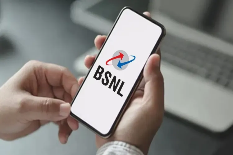 BSNL का AI मास्टर प्लान: नेटवर्क, कस्टमर एक्सपीरियंस और चर्न कंट्रोल पर फोकस, रेवेन्यू ग्रोथ को मिलेगी रफ्तार BSNL का AI मास्टर प्लान: नेटवर्क, कस्टमर एक्सपीरियंस और चर्न कंट्रोल पर फोकस, रेवेन्यू ग्रोथ को मिलेगी रफ्तार