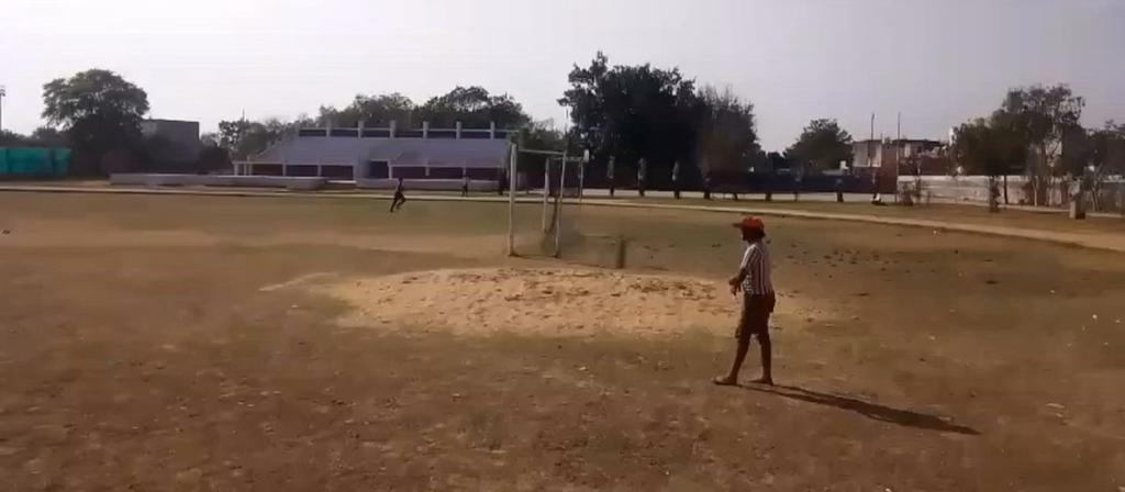 महेंद्रगढ़ में 15 खेलों मतलब के लिए खुलेंगे खेलो इंडिया सेंटर, युवा खिलाड़ियों को मिलेगा नया मंच