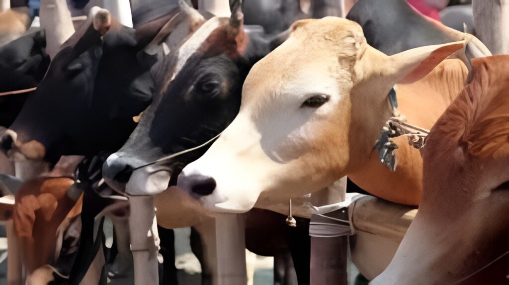 कुरुक्षेत्र में 6 से 8 फरवरी तक होगी 41वीं राज्य स्तरीय पशुधन प्रदर्शनी, प्रदेशभर से जुटेंगे 1500 से अधिक उत्कृष्ट पशु