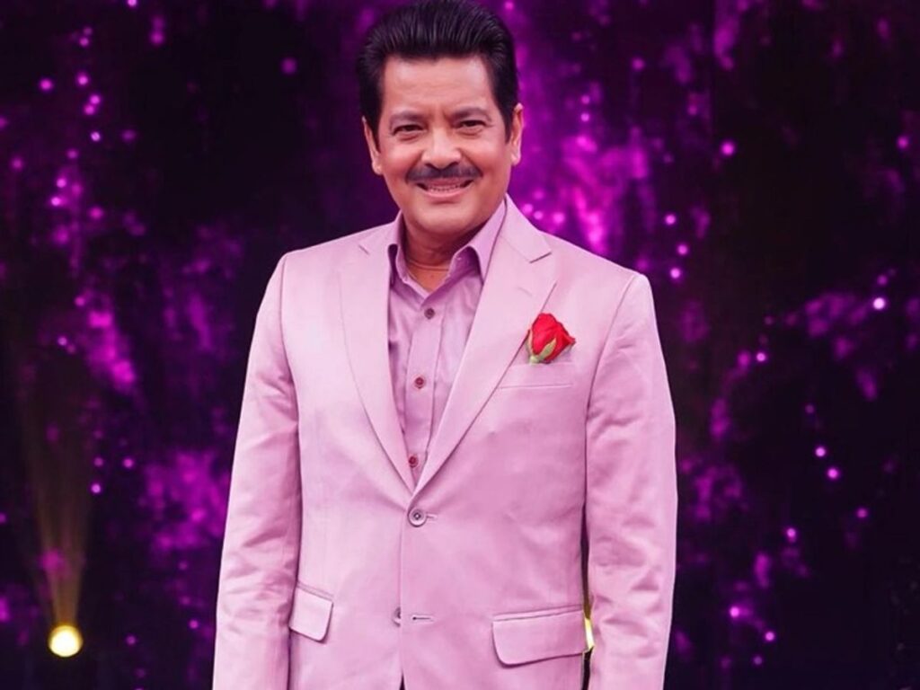 उदित नारायण पर पहली पत्नी के गंभीर आरोप, बिना सहमति सर्जरी कराने की शिकायत, जांच में जुटी पुलिस