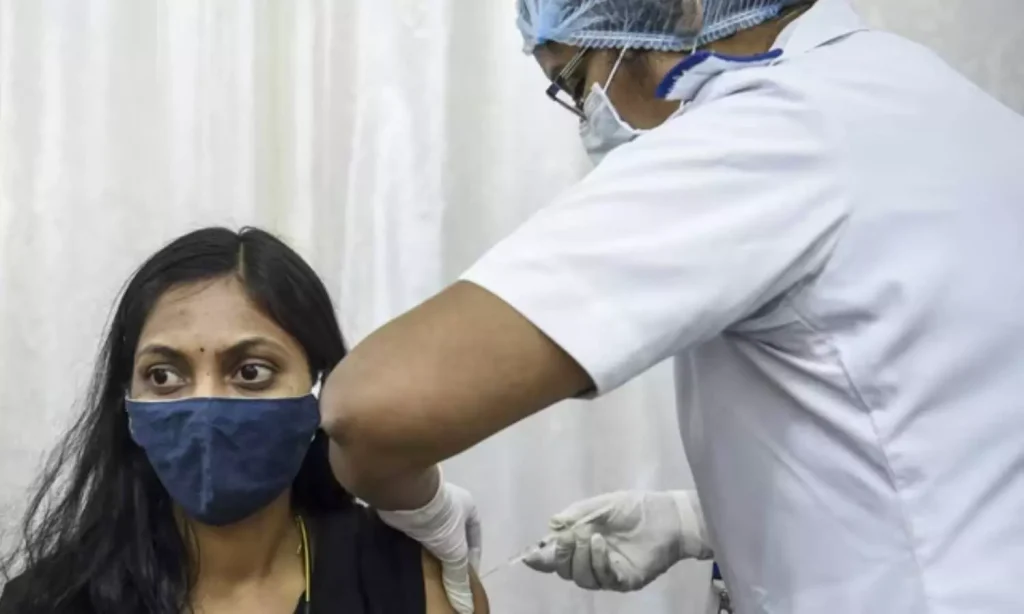 कुरुक्षेत्र से HPV टीकाकरण अभियान की शुरुआत: CM नायब सैनी बोले- हर पात्र बालिका को मिलेगा निशुल्क सुरक्षा कवच