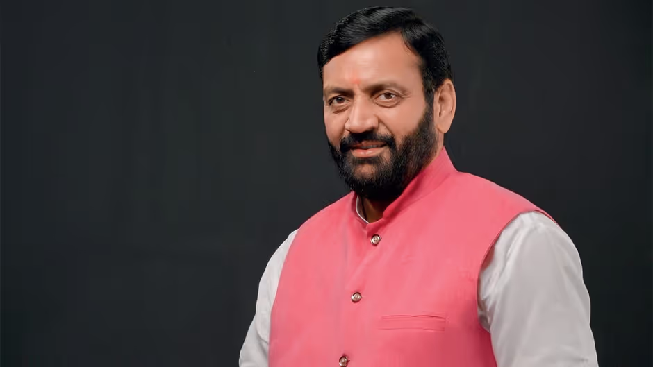 5000 करोड़ धान घोटाले के आरोप खारिज: CM नायब सैनी बोले- खरीद प्रक्रिया पारदर्शी, 12 FIR और 6.37 करोड़ रिकवरी 5000 करोड़ धान घोटाले के आरोप खारिज: CM नायब सैनी बोले- खरीद प्रक्रिया पारदर्शी, 12 FIR और 6.37 करोड़ रिकवरी