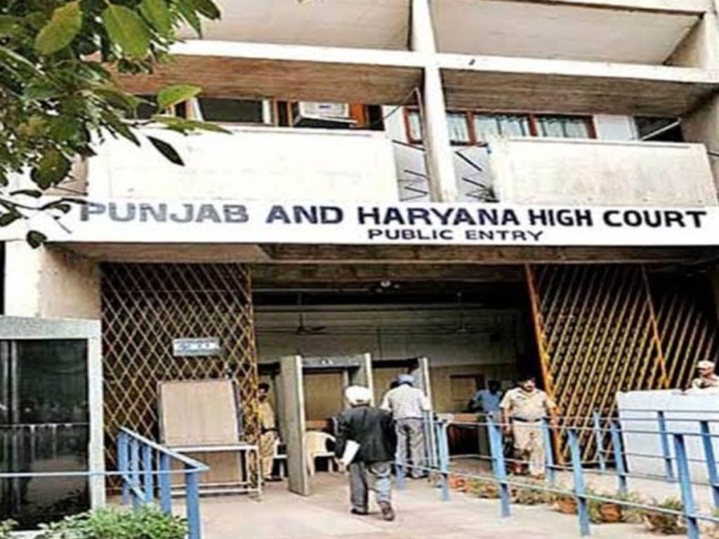 हरियाणा में महाधिवक्ता और हाईकोर्ट कार्यालय में प्रवेश के लिए ऑनलाइन विजिटिंग पास अनिवार्य, 9 फरवरी से लागू नई व्यवस्था