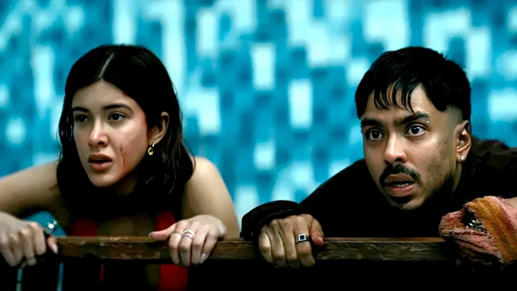 Tu Yaa Main बॉक्स ऑफिस डे 5: शनाया कपूर–आदर्श गौरव की थ्रिलर की रफ्तार धीमी, फिर भी 3 करोड़ के पार पहुंची कमाई