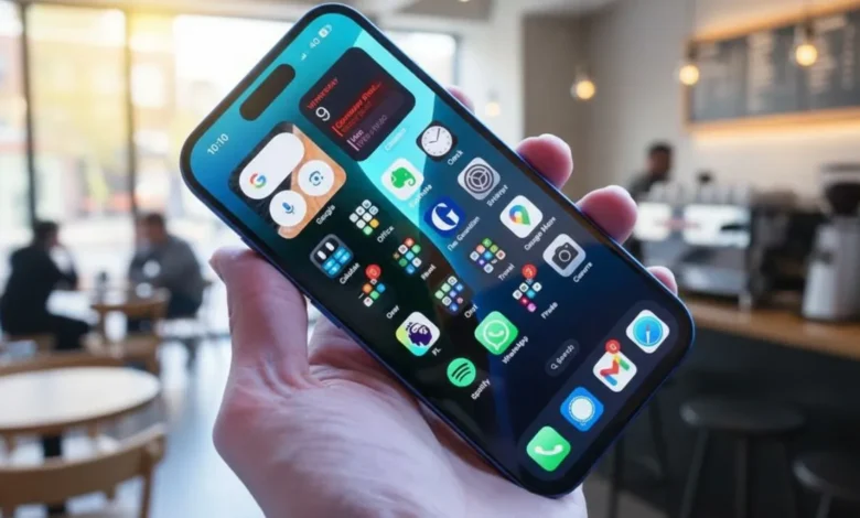 iPhone यूजर्स के लिए बड़ी राहत: बिना iCloud+ लिए पाएं फ्री स्टोरेज का स्मार्ट तरीका, जानें कैसे काम करता है Shared Album iPhone यूजर्स के लिए बड़ी राहत: बिना iCloud+ लिए पाएं फ्री स्टोरेज का स्मार्ट तरीका, जानें कैसे काम करता है Shared Album