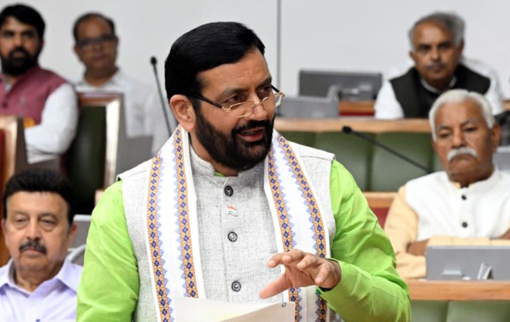 फर्जी एजेंटों पर सख्ती, डंकी रूट पर कार्रवाई: हरियाणा सरकार ने 390 युवाओं को इजराइल भेजा, 3.38 लाख मासिक वेतन