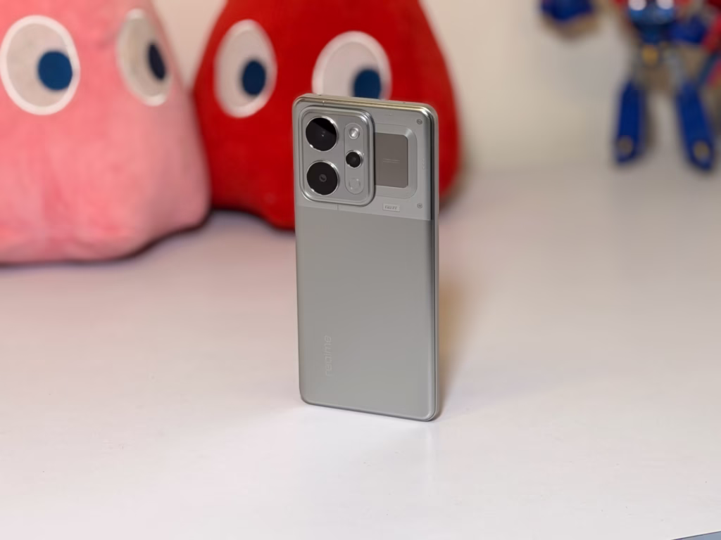 Realme P4 Power 5G भारत में लॉन्च: 10,001mAh बैटरी, 80W फास्ट चार्जिंग और दमदार फीचर्स के साथ मिड-बजट सेगमेंट में एंट्री