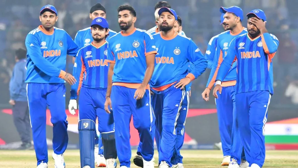 T20 वर्ल्ड कप 2026: सुपर-8 से पहले टीम इंडिया को एक दिन का ब्रेक, अहमदाबाद में साउथ अफ्रीका से होगी टक्कर