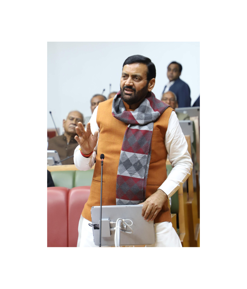 आवास नीति में बड़ा फैसला: हरियाणा आवासन बोर्ड का HSVP में विलय, विधानसभा ने सरकारी संकल्प किया पारित आवास नीति में बड़ा फैसला: हरियाणा आवासन बोर्ड का HSVP में विलय, विधानसभा ने सरकारी संकल्प किया पारित