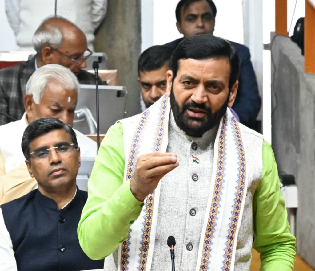 धान खरीद पर सीएम नायब सिंह सैनी का बड़ा दावा: 62.13 लाख मीट्रिक टन MSP पर खरीदी, ₹1.64 लाख करोड़ सीधे किसानों के खातों में