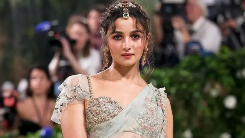BAFTA में अवॉर्ड प्रेज़ेंट करेंगी आलिया भट्ट, इंस्टाग्राम पर दिया ‘100 पॉइंट्स’ चैलेंज; Cannes और Met Gala के बाद ग्लोबल स्टेज पर बड़ा पल