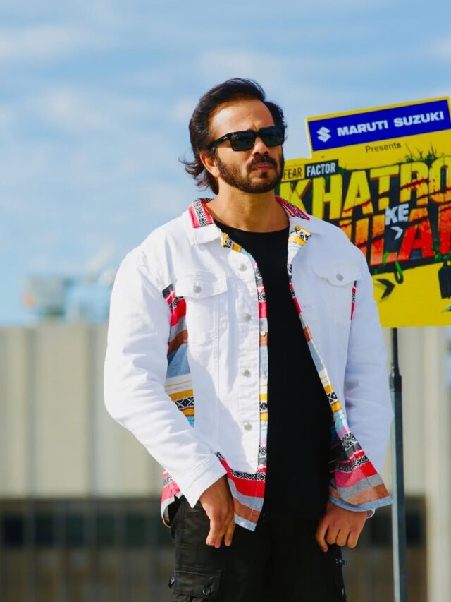 “जुहू में गोलियों की गूंज के बाद अलर्ट मोड में रोहित शेट्टी, दोस्तों से कहा– ‘48 घंटे तक घर मत आना’”