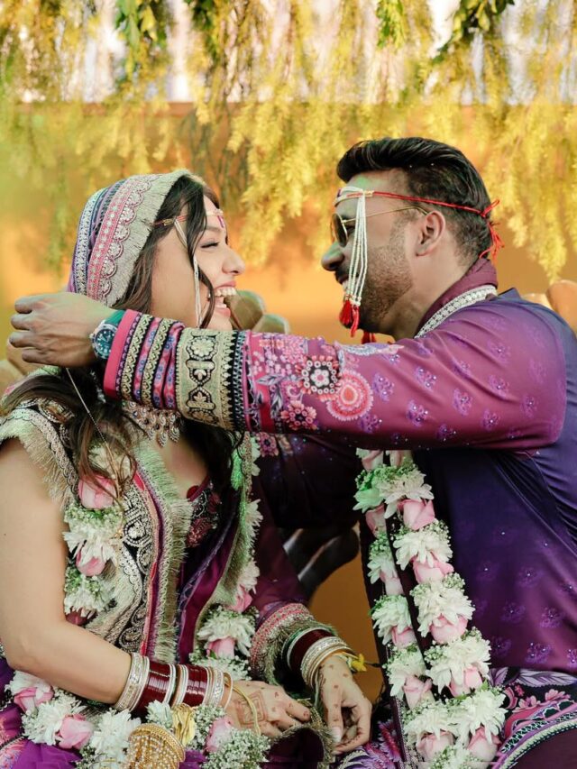 ‘अलग रहती है पति से!’ दिव्या अग्रवाल की शादी पर उठा बड़ा सवाल, शो ‘The 50’ में हुआ ऐसा खुलासा कि मच गया हंगामा